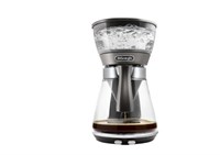 Капельная кофеварка DeLonghi ICM17210 Капельная кофеварка DeLonghi ICM17210
