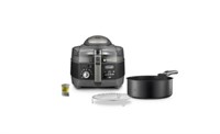 Мультиварка De'Longhi FH1396/1.BK Мультиварка De'Longhi FH1396/1.BK