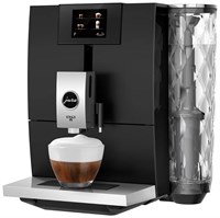 Кофемашина Jura ENA 8 Touch Full Metropolitan Black EC (15493) Кофемашина Jura ENA 8 Touch Full Metropolitan Black EC (15493)