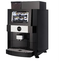 Кофемашина JETINNO JL22-ES4C Кофемашина JETINNO JL22-ES4C