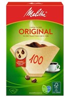 Фильтр Melitta Original 100/40 шт 4006508126033