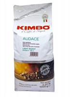 Кофе в зернах Kimbo Vending Audace 1 кг 014815