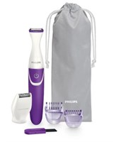 Триммер для линии бикини Philips BRT383/15
