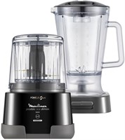 Блендер Moulinex DP815810 Блендер Moulinex DP815810