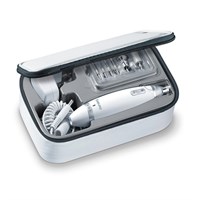 аппарат beurer mp62, 5400 об/мин, белый