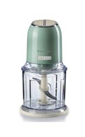 измельчитель ariete 0438/04 зеленый
