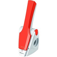 электротёрка ariete 447 grati 2.0 orange