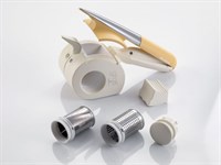 терка для сыра ariete 457