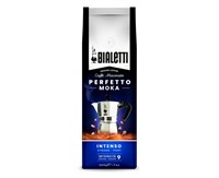 кофе молотый bialetti perfetto moka intenso 250гр
