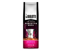 96080356 кофе молотый bialetti perfetto moka delicato, 250 г