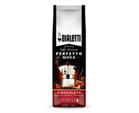 кофе молотый bialetti perfetto moka cioccolato 250гр