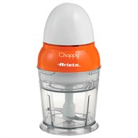 измельчитель ariete 1836 стационарный, оранжевый