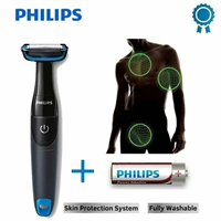 bg1024/16 philips триммер для тела
