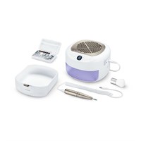 аппарат для маникюра и педикюра beurer mp 200 studionails pro 3 в 1