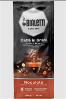 кофе bialetti esperto grani nocciola 1 кг зерна 96080472