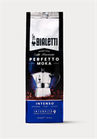 096080511 кофе молотый bialetti perfetto moka intenso 250гр