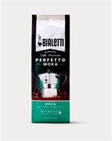 096080514 кофе молотый bialetti perfetto moka decaffeinato 250гр