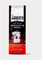 096080515 кофе молотый bialetti perfetto moka nocciola 250гр