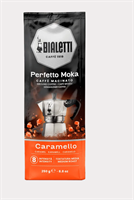 096080531 кофе молотый bialetti perfetto moka caramello 250гр