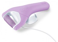 пилка роликовая beurer mp59 (2 насадки)