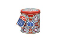 молотый кофе bialetti d&amp;g barattolo sicilian cart irresistible moka 96080404, 250 г