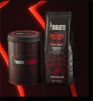 молотый кофе - очень странные дела 096080543