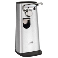 Caso D10 Открывалка универсальная электрическая