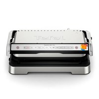 GC782D30 Электрогриль Tefal OptiGrill XL 2 в 1