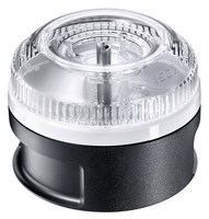 Аксессуар для блендера процессор Bamix 3001.002, красный, объем 200 мл, измельчение и перемалывание орехов, приправ, шоколада, сахарного песка, зелени