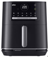 Аэрогриль Braun HF5055IBK