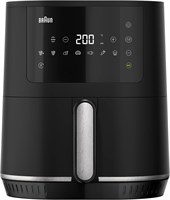 Аэрогриль BRAUN MultiFry 5 HF5030
