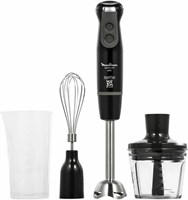 Блендер погружной Moulinex Optitouch DD833810