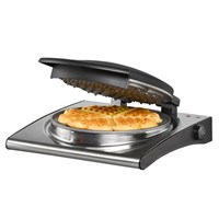 Вафельница Rommelsbacher WA 1000/E