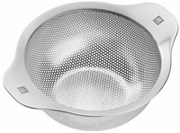 Дуршлаг &amp;quot;ZWILLING Table&amp;quot; 39643-016, нержавеющая сталь, серебристый, 16см