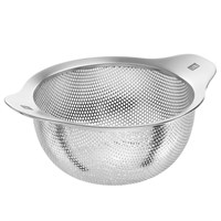Дуршлаг ZWILLING &amp;quot;Table&amp;quot; 39643-024, нержавеющая сталь, серебристый, 24х24х11 см