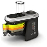 Измельчитель Moulinex DJ9058 Fresh Express Cube