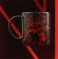 Кружка Bialetti Очень странные дела STRTH01P