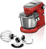 Кухонная машина Bosch MUM9A66R00