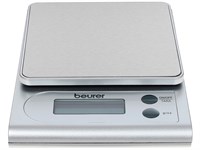 Кухонные весы Beurer KS 22