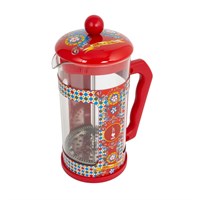 Лимитированный френч-пресс Bialetti Dolce&amp;Gabbana Carretto Siciliano 5336 1л
