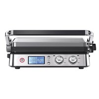 Мультигриль Braun CG9043