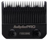 Нож BaBylissPRO FX803BME, серый