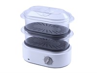 Пароварка Braun FS 5100 WH