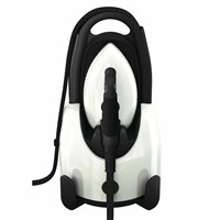 Парогенератор Laurastar Белый LIFT WHITE 000.0303.511