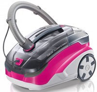 Пылесос Thomas Allergy &amp; Family