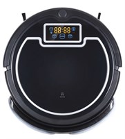 Робот-пылесос PANDA X900 Wet Clean black