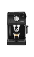 Рожковая кофеварка Delonghi ECP 31.21