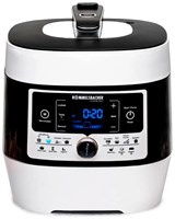 Скороварка/мультиварка Rommelsbacher MD 1000