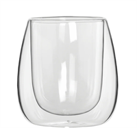 Стаканы Bialetti Verona с двойными стенками (набор из 2 шт.) DBW014