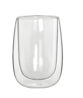 Стаканы Bialetti Verona с двойными стенками (набор из 2 шт.) DBW015